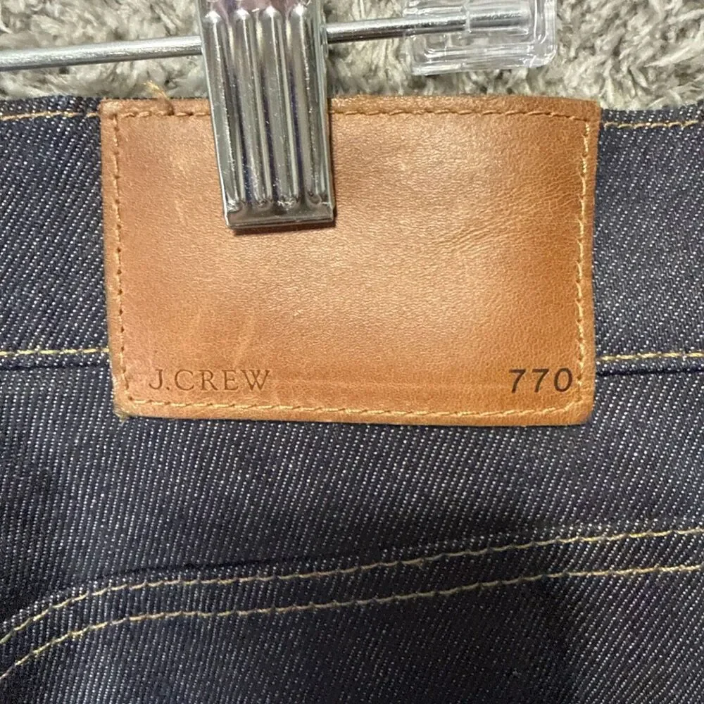 J. Crew crew mens